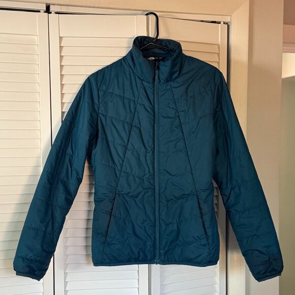 North Face Down Liner JAcket - Picture 1 of 3